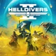 Інтер'єрна картина Helldivers 2, декор в кімнату геймера, 24×42 см (id6617) - зображення 3