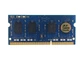 Оперативная память для ноутбука SODIMM SK hynix DDR3 4Gb 1600MHz PC3-12800S (HMT451S6BFR8C-PB) 14936 Б/У - зображення 2