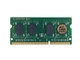 Оперативная память для ноутбука SODIMM Apacer DDR3 4Gb 1600MHz PC3-12800S (75.B93DF.G090B) 14896 Б/У - изображение 2