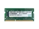 Оперативная память для ноутбука SODIMM Apacer DDR3 4Gb 1600MHz PC3-12800S (75.B93DF.G090B) 14891 Б/У - изображение 1