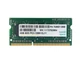 Оперативная память для ноутбука SODIMM Apacer DDR3 4Gb 1600MHz PC3-12800S (75.B93DF.G090B) 14905 Б/У - изображение 1