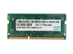 Оперативная память для ноутбука SODIMM Apacer DDR3 4Gb 1600MHz PC3-12800S (75.B93DF.G090B) 14902 Б/У - изображение 1
