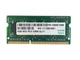 Оперативна пам'ять для ноутбука SODIMM Apacer DDR3 4Gb 1600MHz PC3-12800S (75.B93DF.G090B) 14915 Б/У - зображення 1