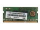 Оперативная память для ноутбука SODIMM Samsung DDR3L 4Gb 1600MHz PC3L-12800S (M471B5173QH0-YK0) 15020 Б/У - зображення 2