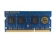 Оперативна пам'ять для ноутбука SODIMM Elpida DDR3 4Gb 1600MHz PC3-12800S (EBJ40UG8BBU0-GN-F) 14945 Б/У - зображення 2