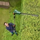 Висоторіз акумуляторний UniversalHedgePole 18 (1ак. 2,5Аг, ЗП) BOSCH (06008B3000) - изображение 5