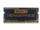 Оперативная память для ноутбука SODIMM Corsair Vengeance DDR3L 4Gb 1600MHz PC3L-12800S (CMSX8GX3M2B1600C9) 15065 Б/У - изображение 1