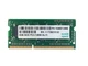 Оперативна пам'ять для ноутбука SODIMM Apacer DDR3 4Gb 1600MHz PC3-12800S (75.B93DF.G090B) 14895 Б/У - зображення 1