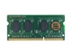 Оперативная память для ноутбука SODIMM Apacer DDR3 4Gb 1600MHz PC3-12800S (75.B93DF.G090B) 14907 Б/У - изображение 2