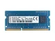 Оперативна пам'ять для ноутбука SODIMM Kingston DDR3L 4Gb 1600MHz PC3L-12800S (ACR16D3LS1KFG/4G) 14993 Б/У - зображення 1