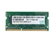 Оперативная память для ноутбука SODIMM Apacer DDR3 4Gb 1600MHz PC3-12800S (75.B93DF.G090B) 14884 Б/У - изображение 1