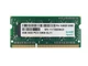 Оперативная память для ноутбука SODIMM Apacer DDR3 4Gb 1600MHz PC3-12800S (75.B93DF.G090B) 14903 Б/У - изображение 1
