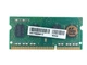 Оперативна пам'ять для ноутбука SODIMM Samsung DDR3L 4Gb 1600MHz PC3L-12800S (M471B5173DB0-YK0) 14504 Б/У - зображення 2
