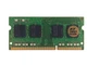Оперативна пам'ять для ноутбука SODIMM Samsung DDR3L 4Gb 1600MHz PC3L-12800S (M471B5173QH0-YK0) 15021 Б/У - зображення 2