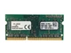 Оперативная память для ноутбука SODIMM Kingston DDR3 4Gb 1600MHz PC3-12800S (KTH-X3CS/4G) 14931 Б/У - изображение 1