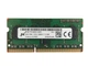 Оперативная память для ноутбука SODIMM Micron DDR3L 4Gb 1600MHz PC3L-12800S (MT8KTF51264HZ-1G6P1) 15063 Б/У - зображення 1