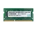 Оперативная память для ноутбука SODIMM Apacer DDR3 4Gb 1600MHz PC3-12800S (75.B93DF.G090B) 14888 Б/У - изображение 1