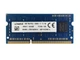 Оперативна пам'ять для ноутбука SODIMM Kingston DDR3L 4Gb 1600MHz PC3L-12800S (KNWMX1-ETB) 15039 Б/У - зображення 1