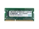 Оперативная память для ноутбука SODIMM Apacer DDR3 4Gb 1600MHz PC3-12800S (75.B93DF.G090B) 14892 Б/У - изображение 1