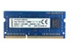 Оперативна пам'ять для ноутбука SODIMM Kingston DDR3L 4Gb 1600MHz PC3L-12800S (HP16D3LS1KBG/4G) 150009 Б/У - зображення 1