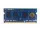 Оперативна пам'ять для ноутбука SODIMM SK hynix DDR3 4Gb 1600MHz PC3-12800S (HMT451S6BFR8C-PB) 14933 Б/У - зображення 2