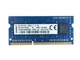 Оперативна пам'ять для ноутбука SODIMM Kingston DDR3L 4Gb 1600MHz PC3L-12800S (ACR16D3LS1KFG/4G) 14991 Б/У - зображення 1