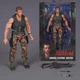 Фигурка Predator Jungle Patrol Dutch 18 см — Коллекционная игрушка-герой Хищник Датч Арнольд Шварценеггер в подарочной упаковке - изображение 1