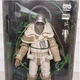 Коллекционная фигурка Коммандо Вейланд-Ютани / Weyland-Yutani Commando Чужой 3 / Alien 3 18 см — Weyland-Yutani Commando action figure - изображение 5