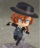 Коллекционная аниме фигурка Chuya Nakahara Nendoroid 676 10 см Bungo Stray Dogs – статуэтка Чуя Накахара (Проза бродячих псов) - изображение 5