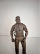 Фигурка Predator Jungle Disguise Dutch 18 см — Коллекционная игрушка-герой Хищник Датч Арнольд Шварценеггер в подарочной упаковке - изображение 4