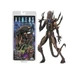 Колекційна фігурка Скорпіон Ксеноморф / Scorpion Alien Чужі / Aliens 18 см — Scorpion Alien action figure - зображення 1