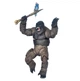 Фигурка "Kong Godzilla" vs. Kong (2021) 16 см – Коллекционная игрушка-супергерой Конг в подарочной упаковке - изображение 3