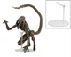 Колекційна фігурка Dog Alien / Пес-Чужий Чужий 3 / Alien 3 23 см — Dog Alien Xenomorph action figure - зображення 3
