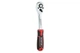 Набор инструмента на планке Intertool 1/2" x 20 ед. Storm (ET-8016) - изображение 4
