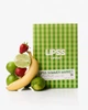 Набір блисків для губ Lipss Summer Market Drop, 3 х 10 мл - изображение 4