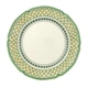 Тарілка обідня Villeroy & Boch French Garden Orange 26,7 см (1022842620) - зображення 1