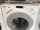 Пральна машина Miele W1715 Фронтальна з дисплеєм б/у. - зображення 2