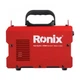 Зварювальний апарат 180а Ronix rh-4603 - зображення 2