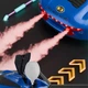 Дрифт-машина на радиоуправлении SCHE Y1805 Blue - изображение 5