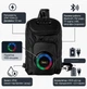 Беспроводная Bluetooth колонка аккумуляторная Hoco HC42 20W Bт speaker IPX4 - изображение 8