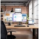 IIYAMA 27" 16:9 ips рк монітор, 2560х1440, 1 мс (mprt), 7 5 Гц, 350 кд/м2, Adaptive Sync, 1xHDMI 1.4/1xDP 1. xb2797qsn-b1 - зображення 2