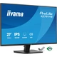 IIYAMA 27" 16:9 ips рк монітор, 1920х1080, 1 мс (mprt), 1 20 Гц, 350 кд/м2, Adaptive Sync, 1xHDMI 1.4/1xDP 1 x2791hs-b1 - изображение 3
