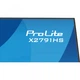 IIYAMA 27" 16:9 ips рк монітор, 1920х1080, 1 мс (mprt), 1 20 Гц, 350 кд/м2, Adaptive Sync, 1xHDMI 1.4/1xDP 1 x2791hs-b1 - изображение 9