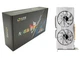 Видеокарта Kinology AMD Radeon RX 580 8Gb White (KINOLOGY-RX580-2048SP-8G-WHITE) (GDDR5, 256 bit, PCI-E 3.0 x16) Б/у - изображение 5