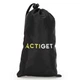 Резинки для фитнеса Actiget Mini Power Band набор 5 шт 1-20 кг ACT0104 - изображение 8
