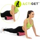 Массажный ролик Actiget EVA 33 x 13 см (валик, роллер) ACT0100 Pink - изображение 9