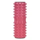 Массажный ролик Actiget EVA 33 x 13 см (валик, роллер) ACT0100 Pink - изображение 12