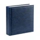 Фотоальбом самоклейка 100стор. 23x28см GEDEON DRS50 ROYAL BLUE - зображення 2
