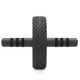 Ролик (гимнастическое колесо) для пресса Actiget Ab Wheel ACT0110 Black - изображение 2