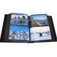 Фотоальбом 10x15см 200 фото GEDEON DPH46200 LINEN GREY(B) - изображение 3